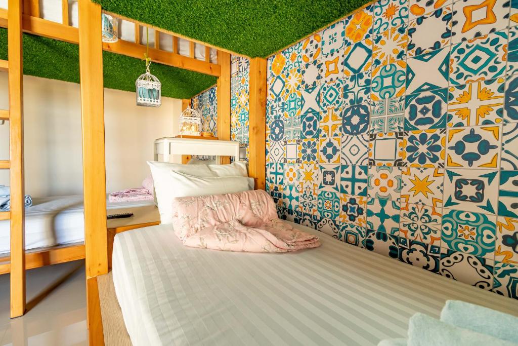 AA Resort Hotel - Habitación Familiar