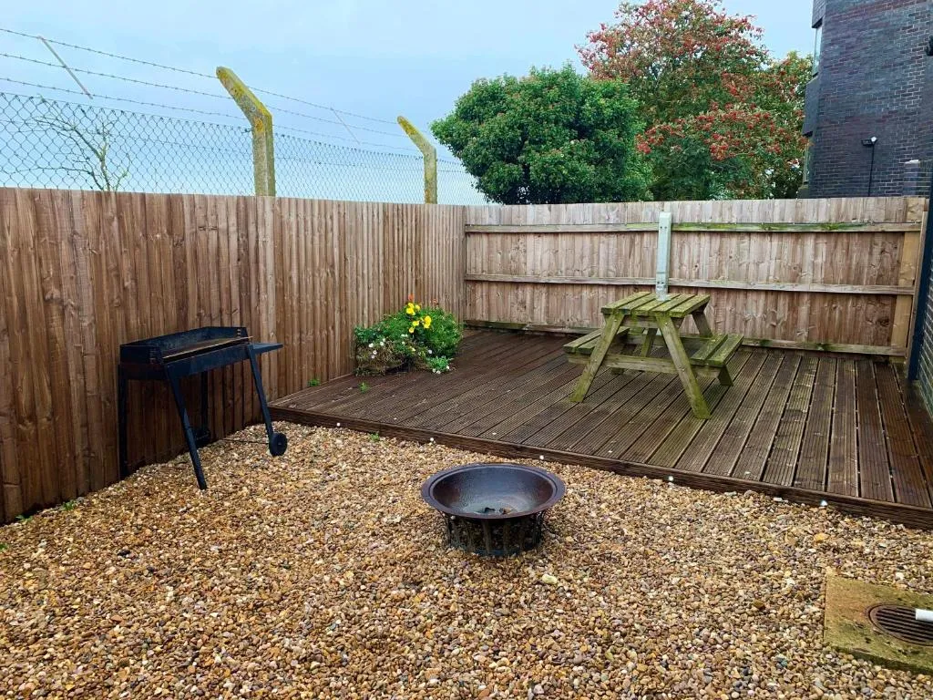 Spitfire, Boston, United Kingdom