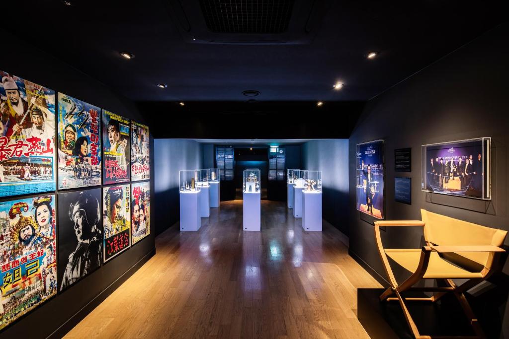 Fotografie z fotogalerie ubytování Hotel28 Myeongdong v Soulu