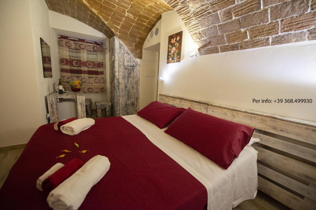 L Antico Soffitto Tropea - 3