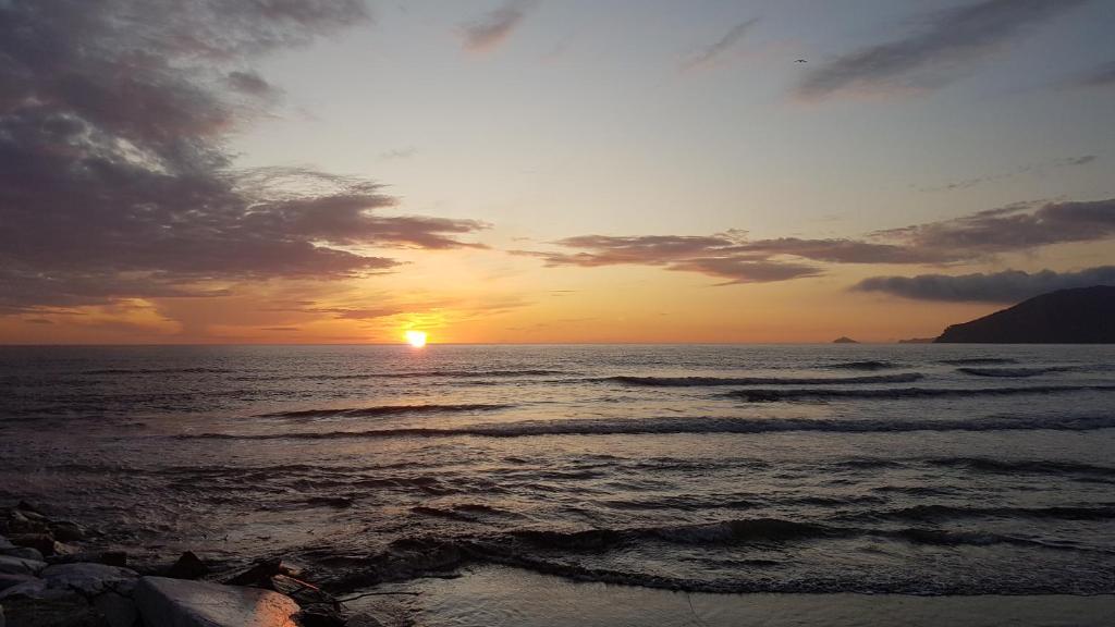 Gallery image of Villa Manuela Apartment in Marinella di Sarzana