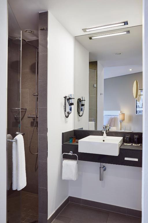 Fotografie z fotogalerie ubytování LÉGÈRE HOTEL Wiesbaden-Taunusstein v destinaci Wiesbaden