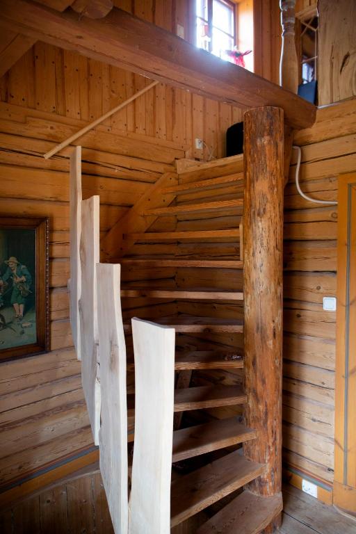 Fotografie z fotogalerie ubytování Stöpafors 110 v destinaci Sunne