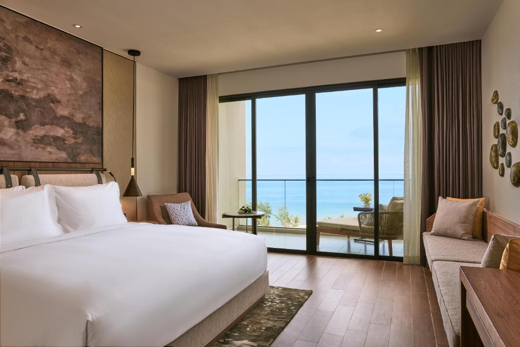 Mövenpick Resort Waverly Phu Quoc - 5