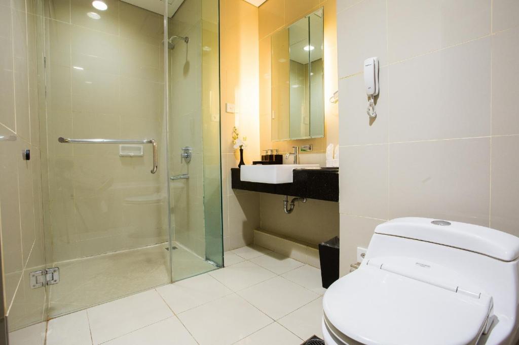 The Royale Krakatau - Habitación Doble Deluxe