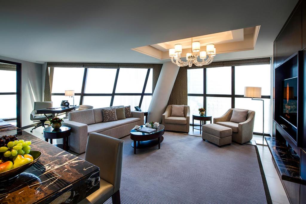 Bab Al Qasr Residence - Resim 36