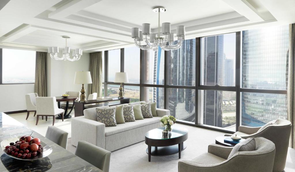 Bab Al Qasr Residence - Resim 35