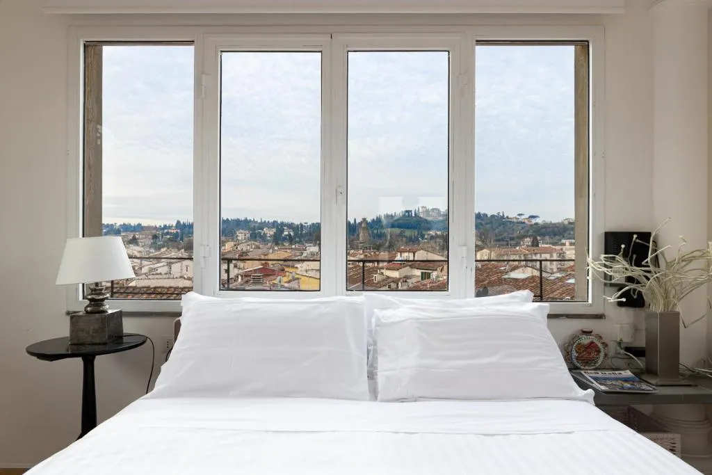 LoveTheView 360° - LoveTheApartments, Florența, Italia