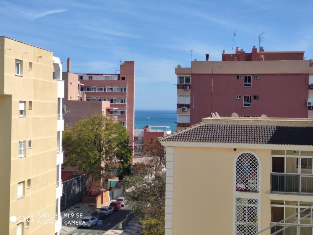 Apartment Centro de Torremolinos con garaje, Spain - Booking.com