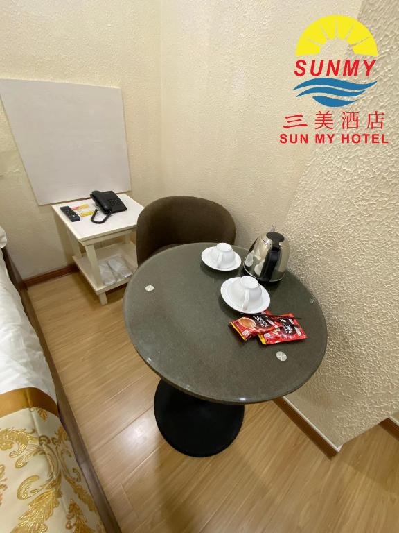 Fotografie z fotogalerie ubytování SUN MY HOTEL v destinaci Davao