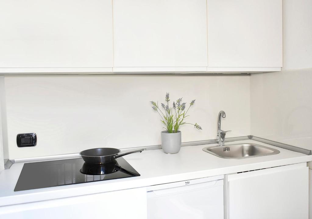 Roma Resort Termini - Resim 10