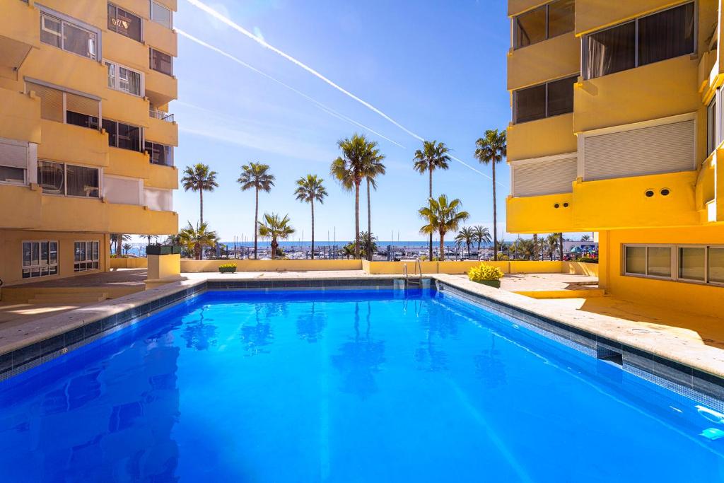 Appartement El Faro Marbella (Spanje Marbella) - Booking.com