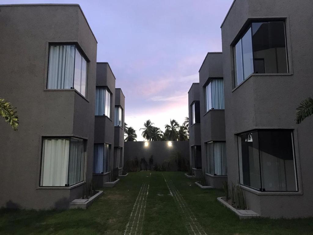  Casa Quatro - Condomínio Vila dos Milagres