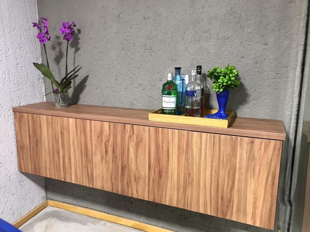 Casa Quatro - Condomínio Vila dos Milagres