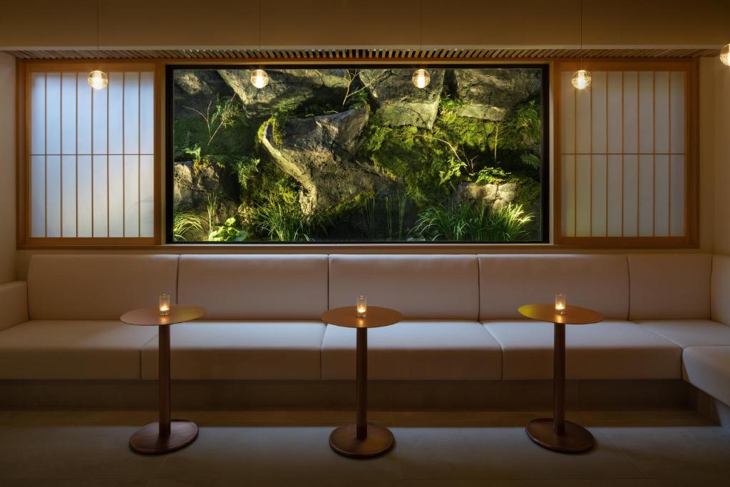 Fotografie z fotogalerie ubytování THE JUNEI HOTEL Kyoto v Kjótu
