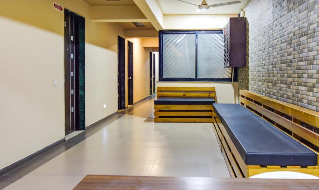 Mynd úr myndasafni af Rajdeep Inn í Ahmedabad