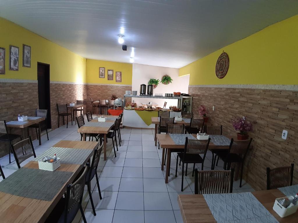 Versátil Condo-Hotel Rio Preguiças