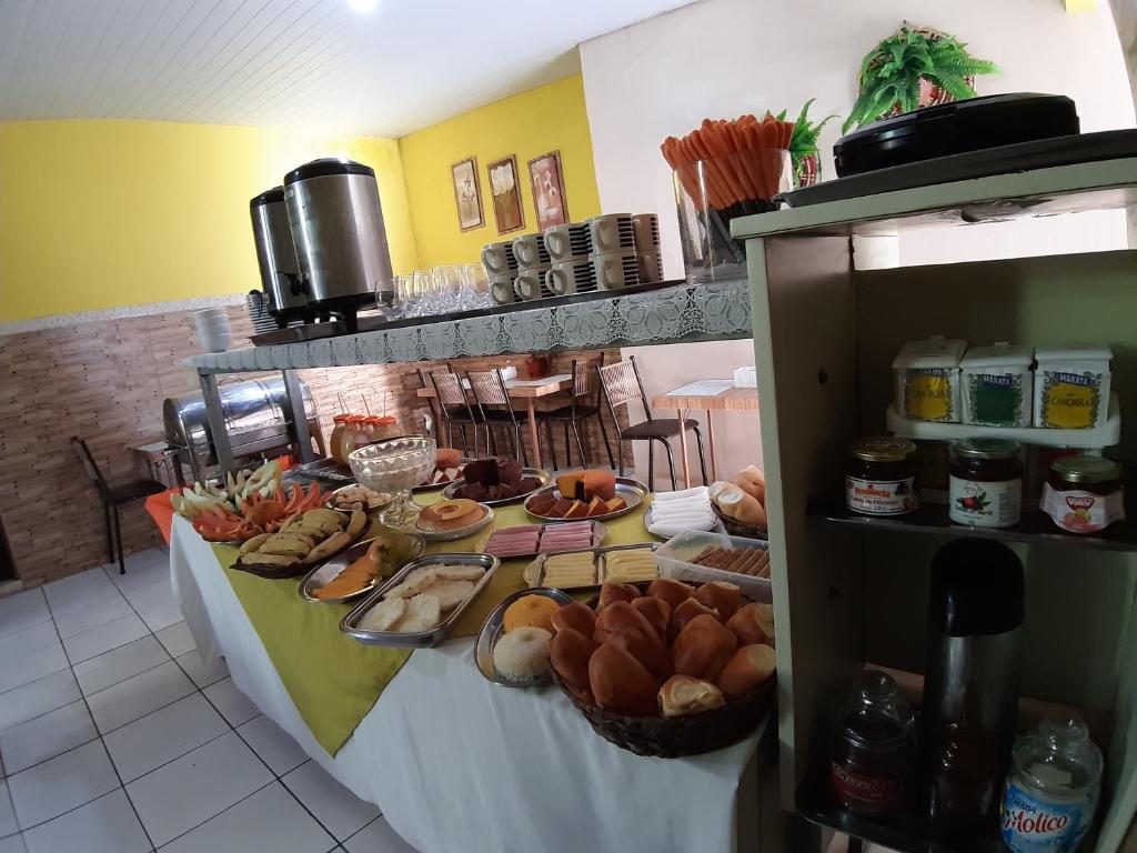  Versátil Condo-Hotel Rio Preguiças