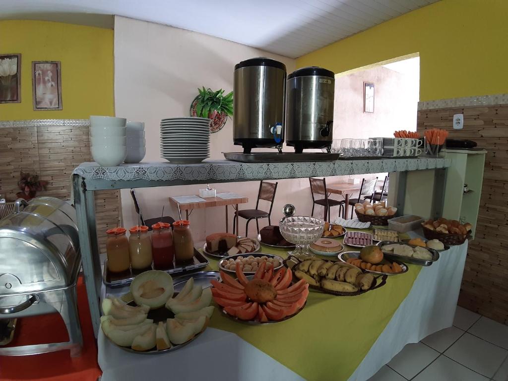  Versátil Condo-Hotel Rio Preguiças