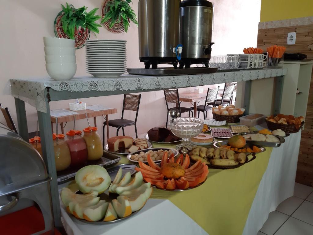  Versátil Condo-Hotel Rio Preguiças