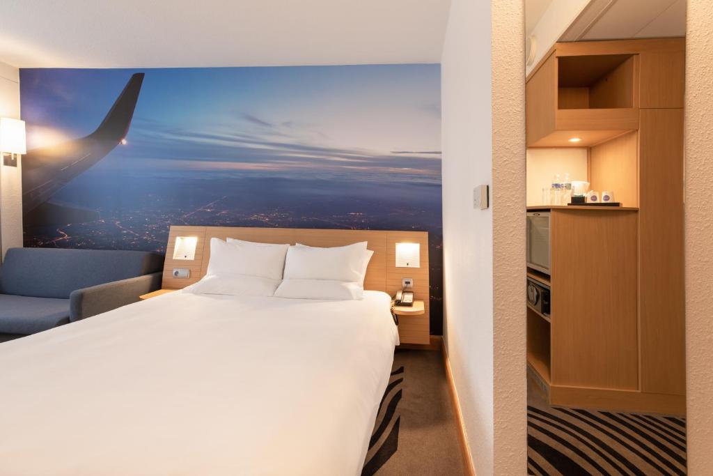 Novotel Wrocław City - 7