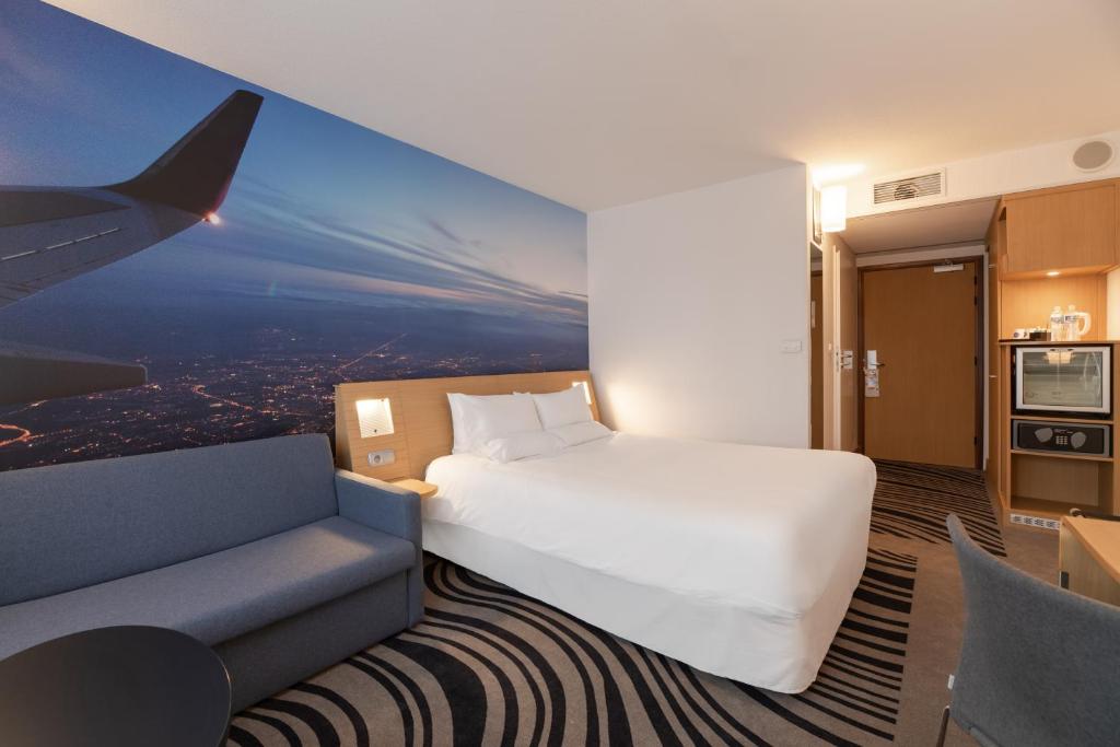 Novotel Wrocław City - 8