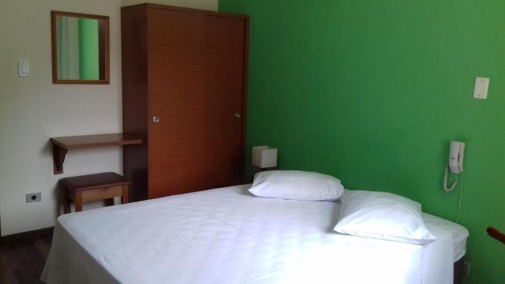  Hotel Modelo