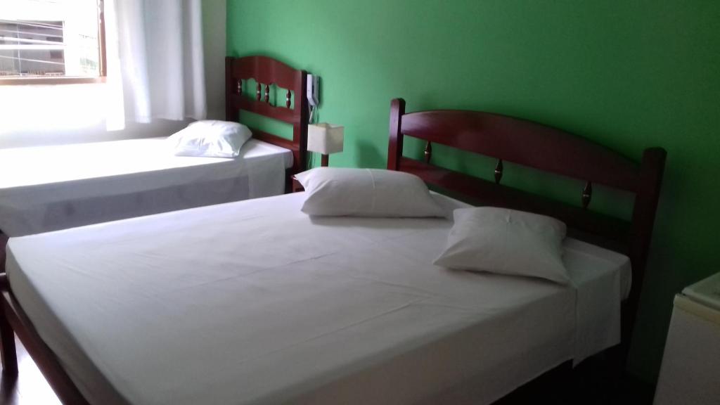  Hotel Modelo