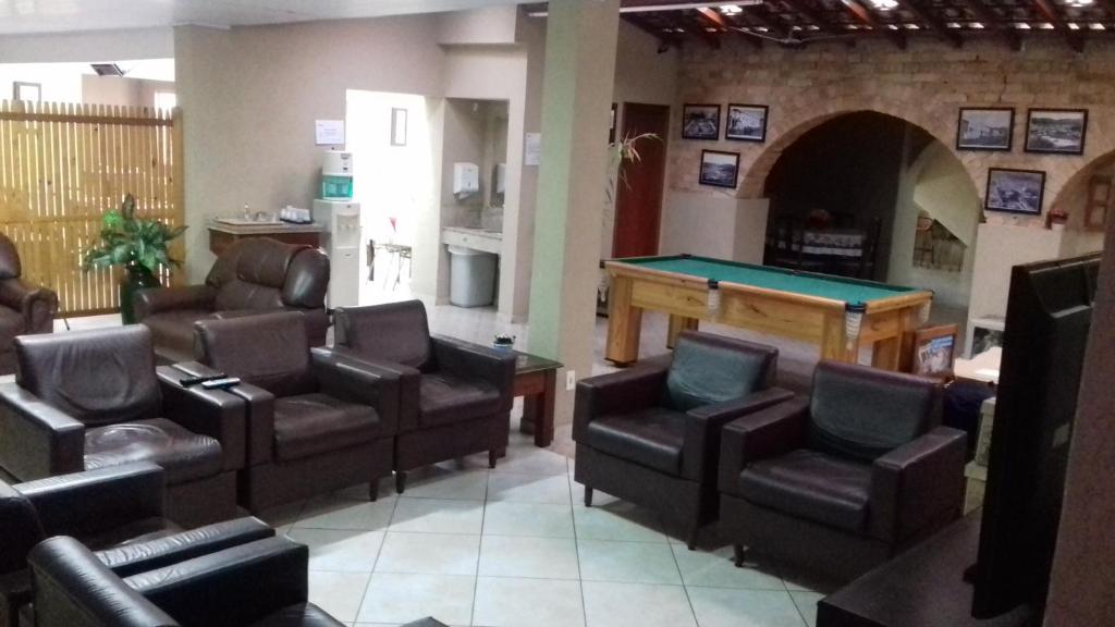  Hotel Modelo