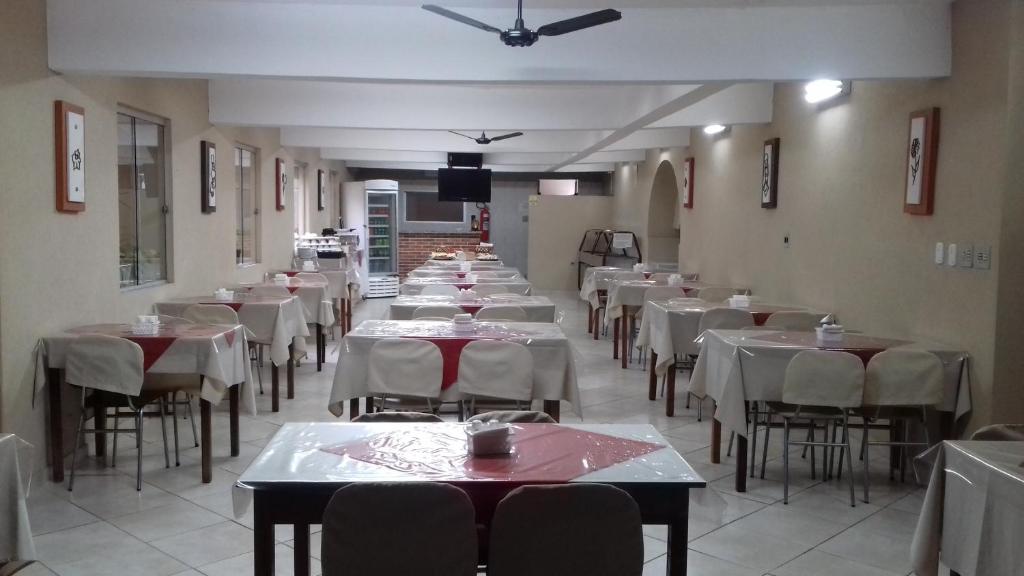  Hotel Modelo