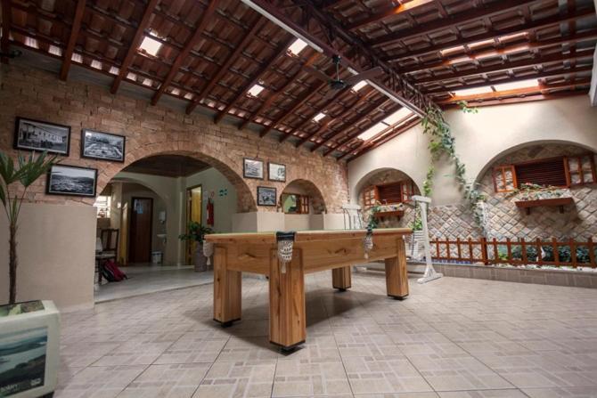  Hotel Modelo