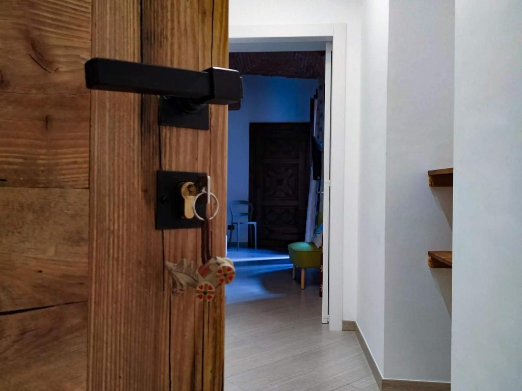 Fotografie z fotogalerie ubytování Maison Boch v destinaci Aosta