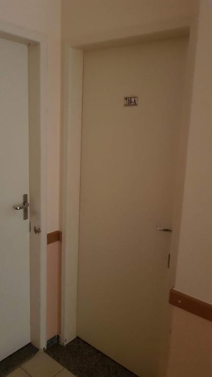  Apartamento Di Roma Rio Quente