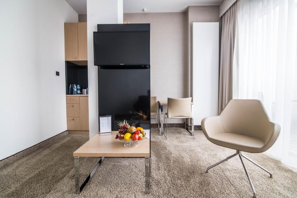 Hotel Bazantowo Sport - Resim 44