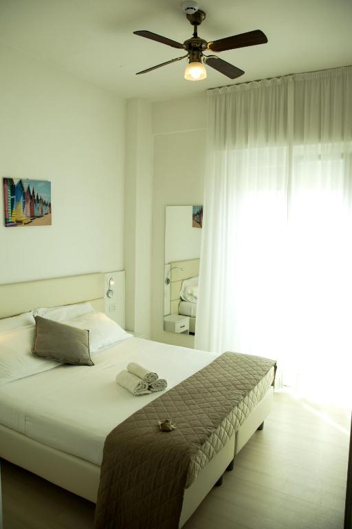 San Marco - Habitación Doble O Twin