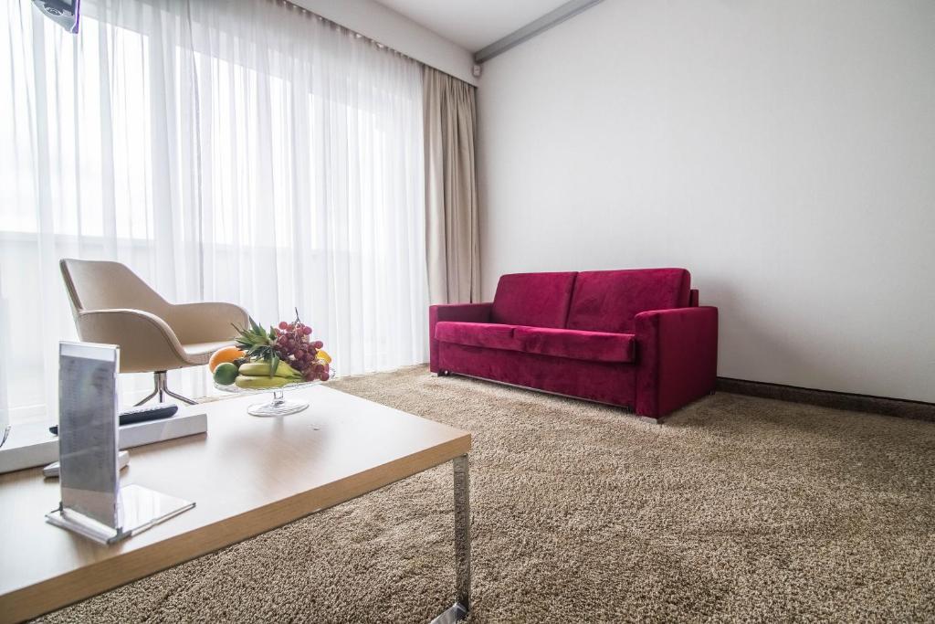 Hotel Bażantowo Sport - 18