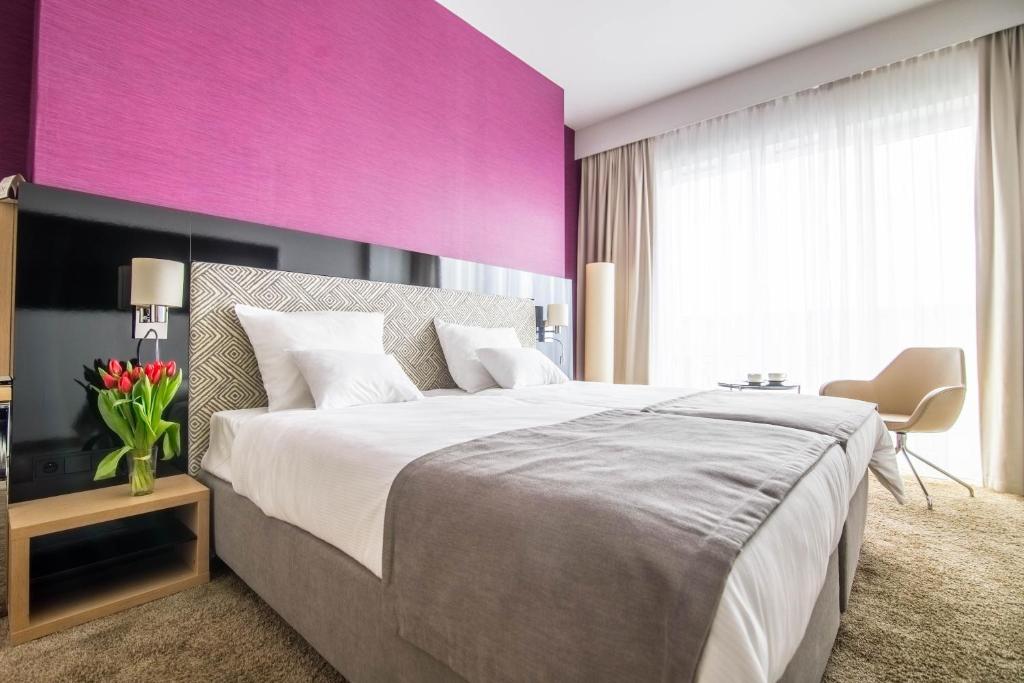 Hotel Bażantowo Sport - 3