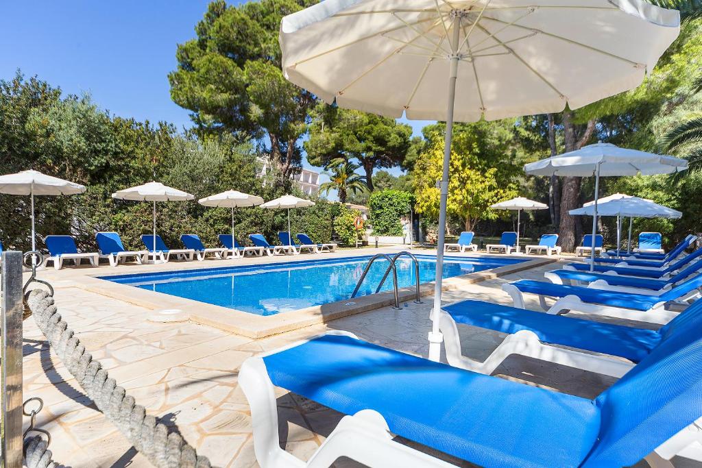 Apartamentos Cala Murada Tennis - Deluxe Apartment