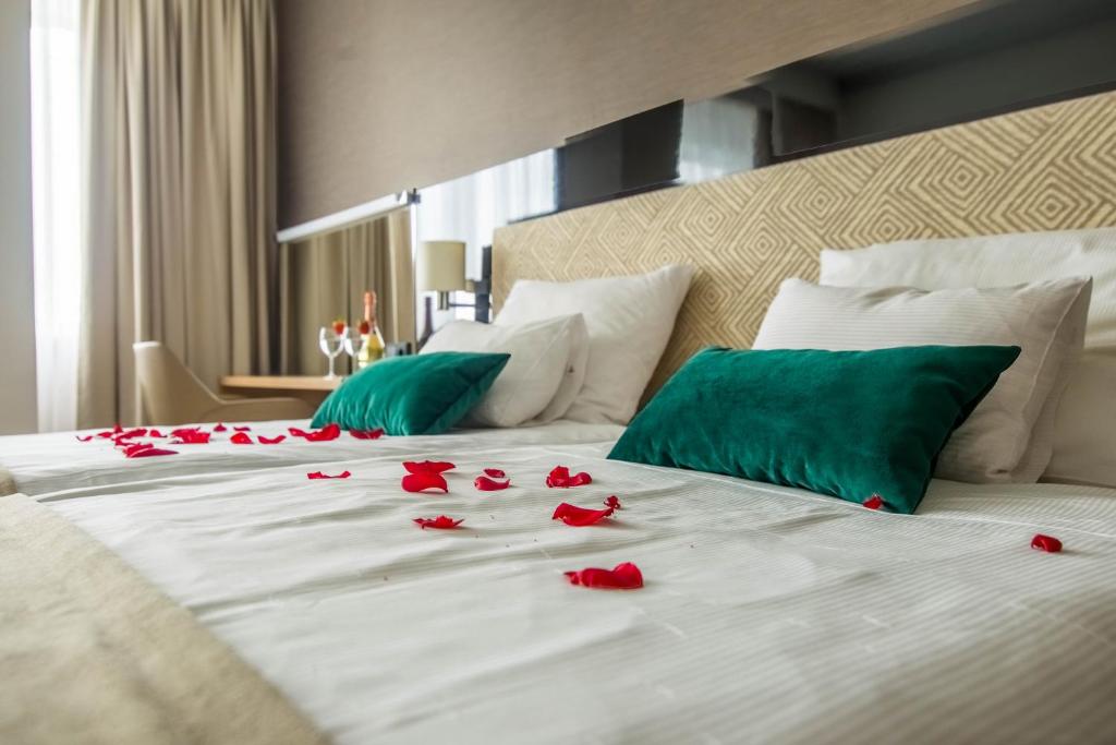 Hotel Bazantowo Sport - Resim 40