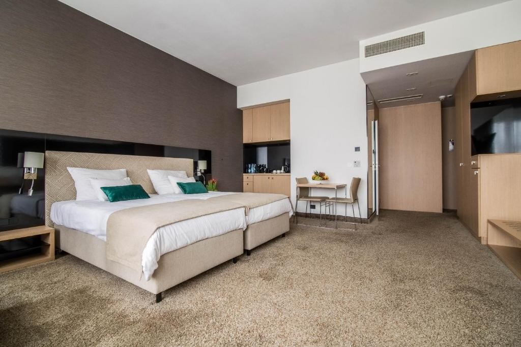 Hotel Bażantowo Sport - 12