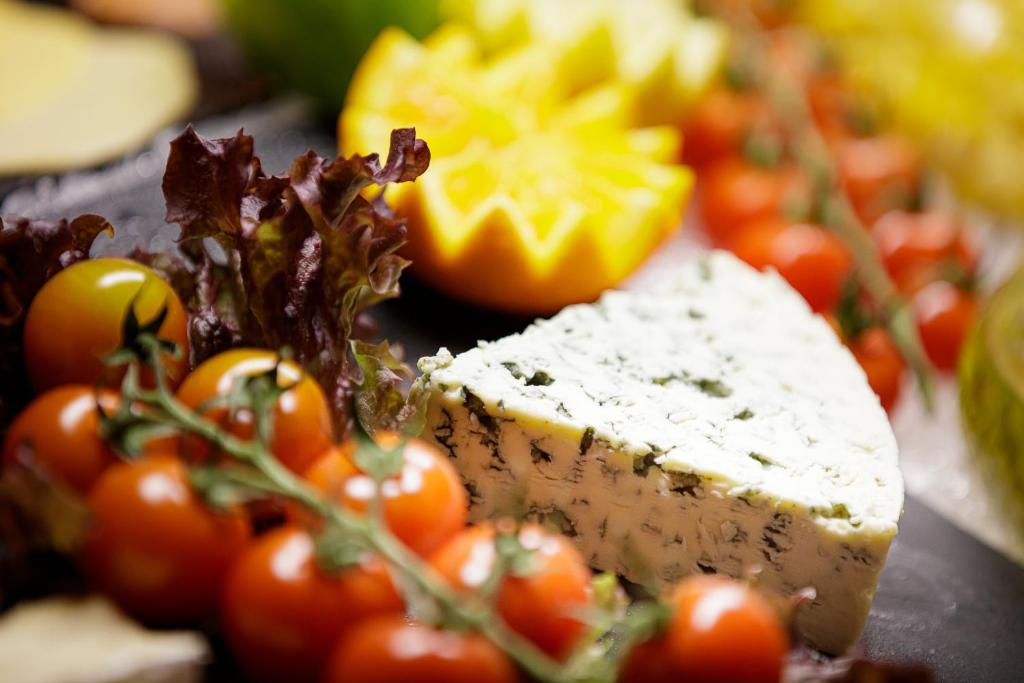 Boutique Hotel Notting Hill - Resim 28