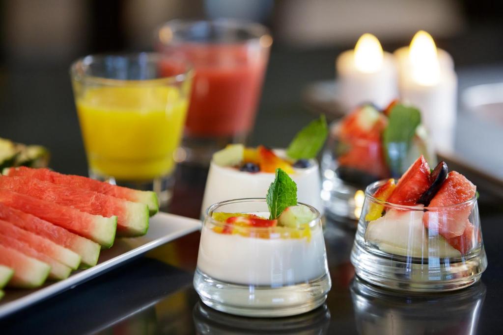 Boutique Hotel Notting Hill - Resim 16