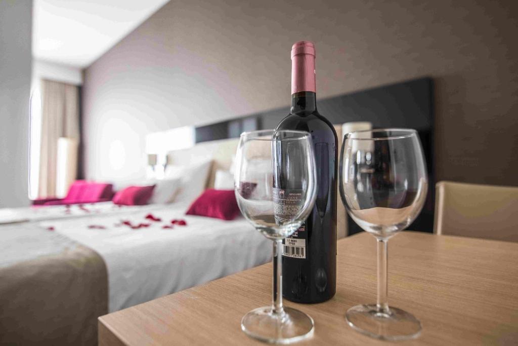 Hotel Bazantowo Sport - Resim 16