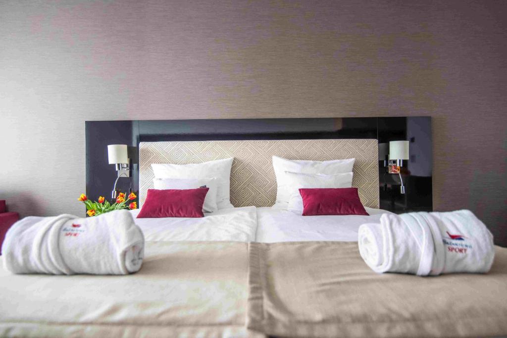 Hotel Bażantowo Sport - 5