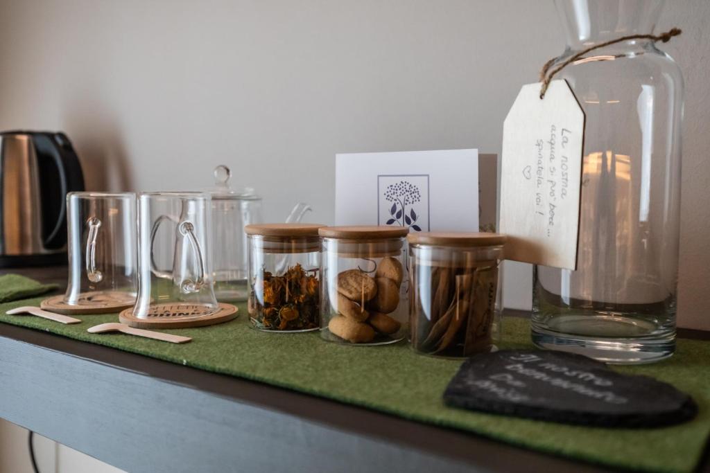 Osteria Da Alvise - Habitación De Lujo