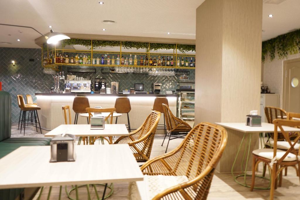 Hotel Sercotel Doña Carmela, Sevilla – Bijgewerkte prijzen 2023