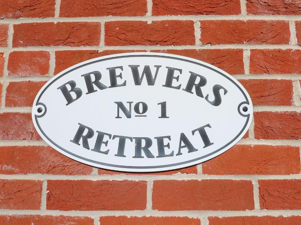 Brewers Retreat