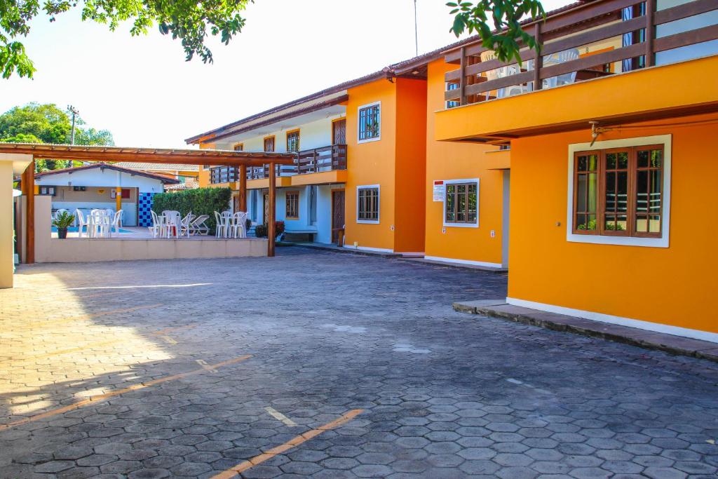  Mestre Lord Apart Hotel