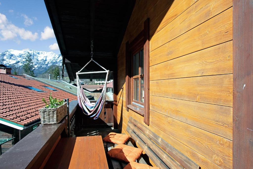 Almrausch Ferienwohnung - Two-Bedroom Superior Apartment