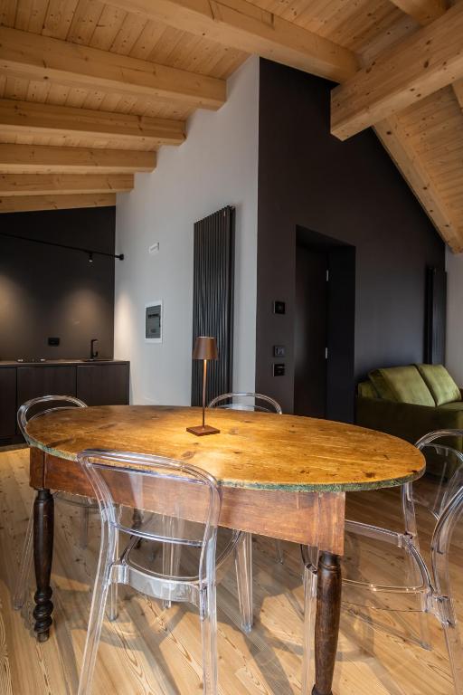 Fotografie z fotogalerie ubytování Osteria Da Alvise v destinaci Sùtrio